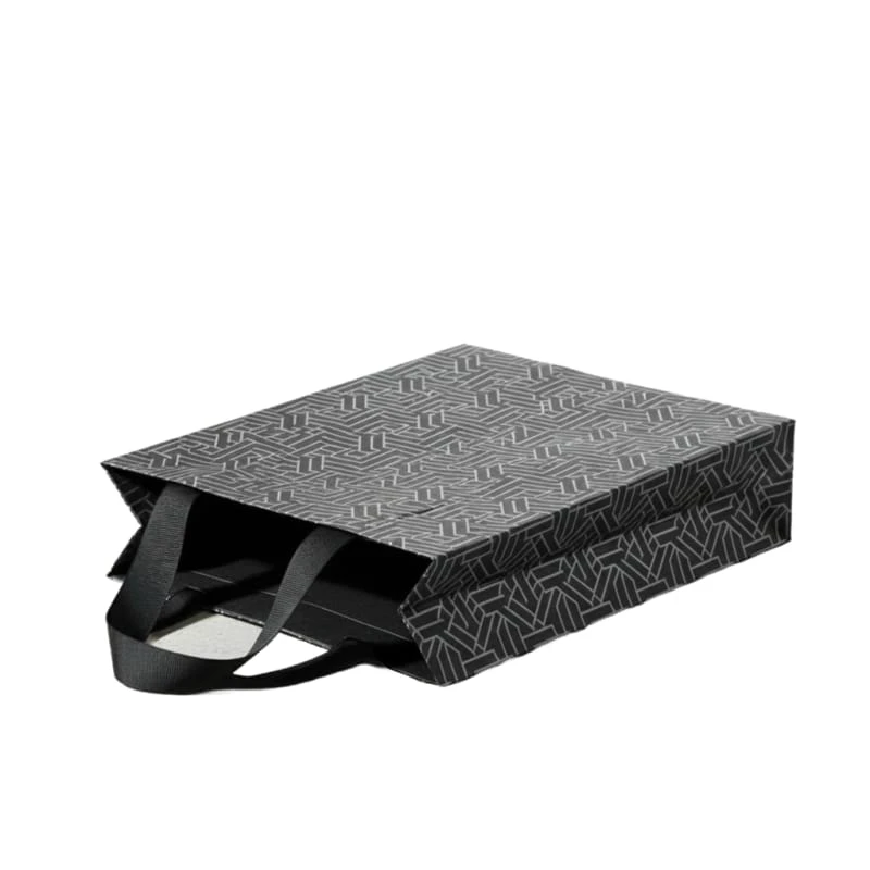 PB-02 Paper Bag