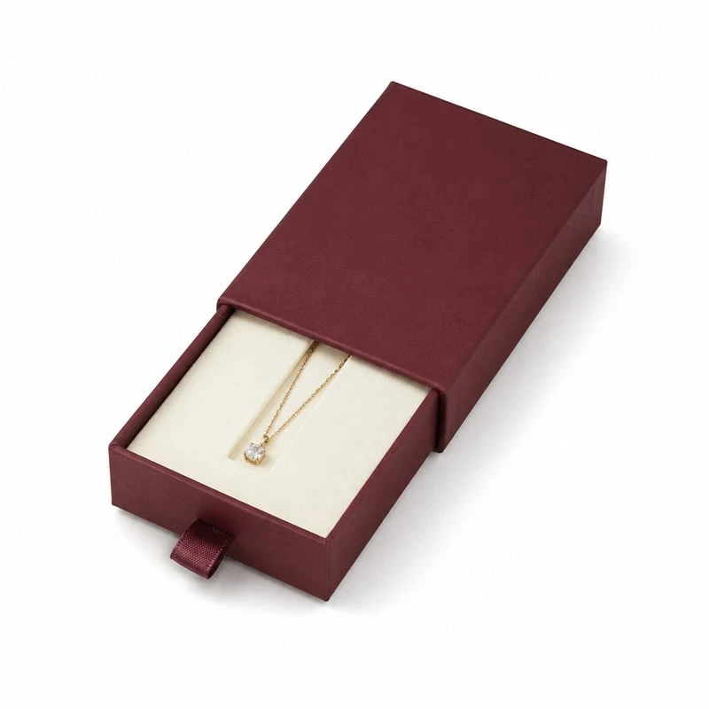 Pendant Drawer Box
