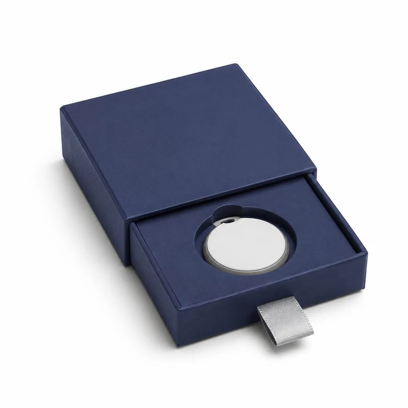 Smart Tracker Drawer Box