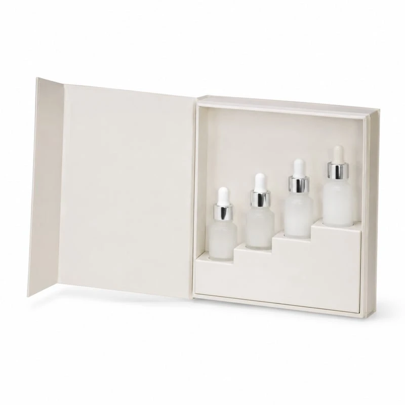 Serum Collection Magnetic Box