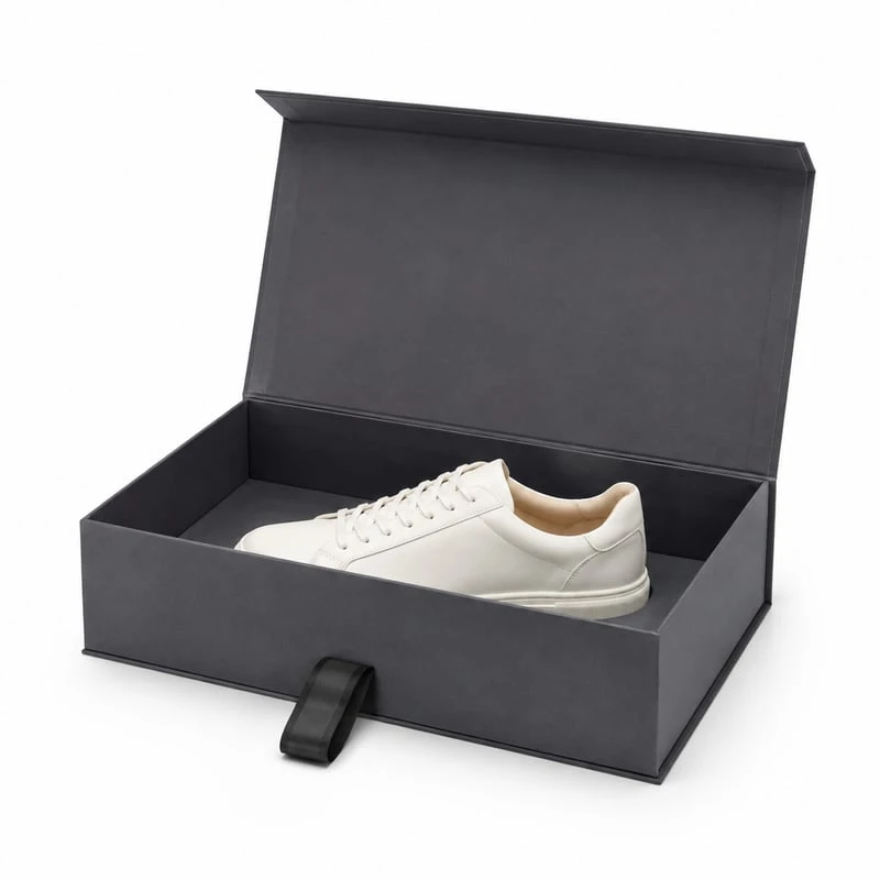 Sneaker Collector Magnetic Box