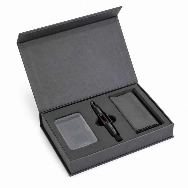 Photography Accessory Box