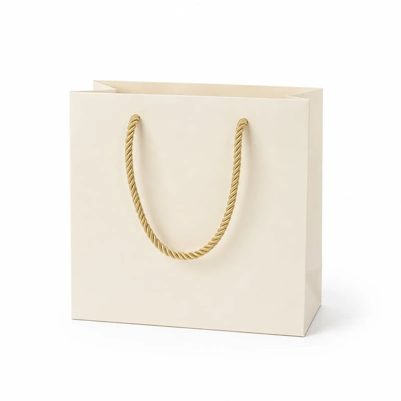 Perfume Boutique Paper Bag