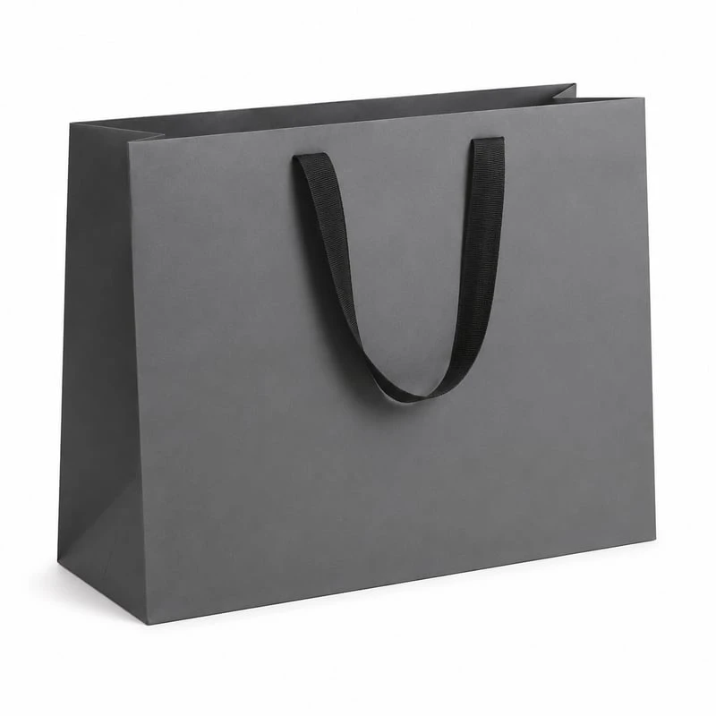Sneaker Paper Bag