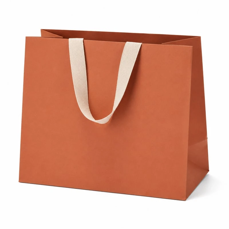 Homeware Paper Bag