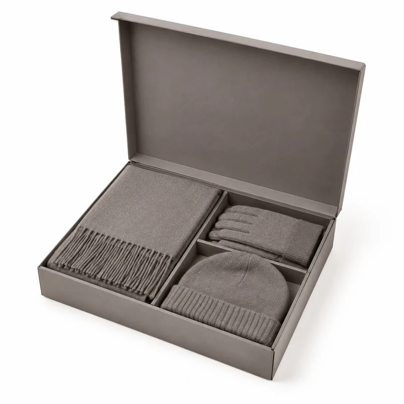 Winter Accessory Rigid Box