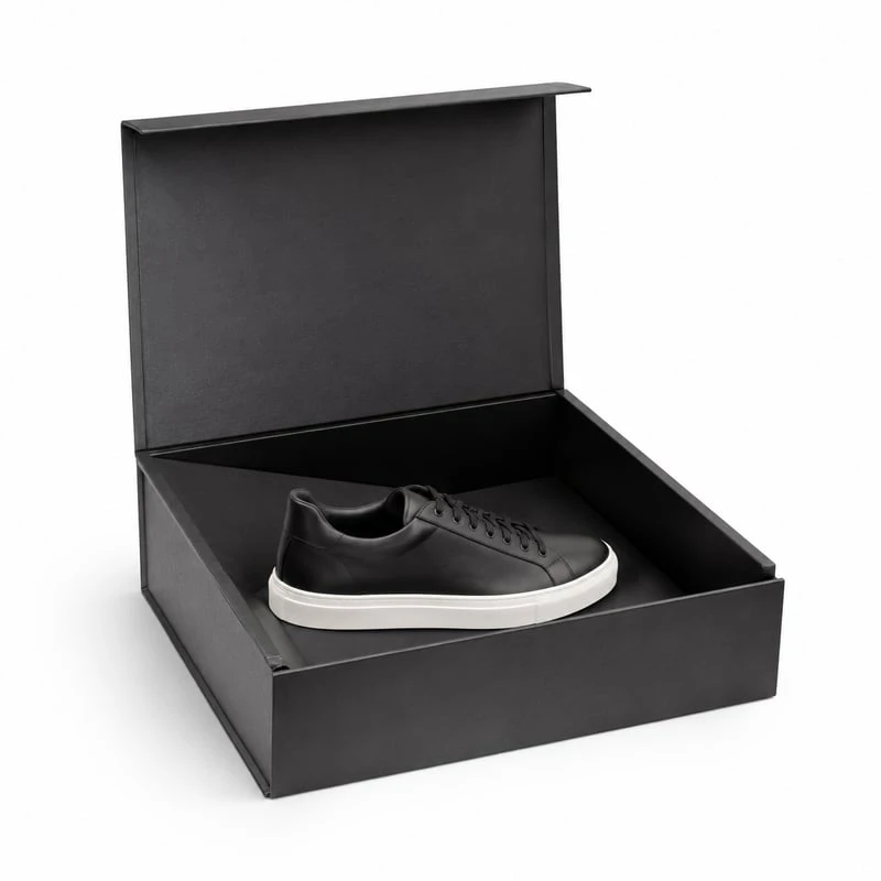 Sneaker Presentation Rigid Box