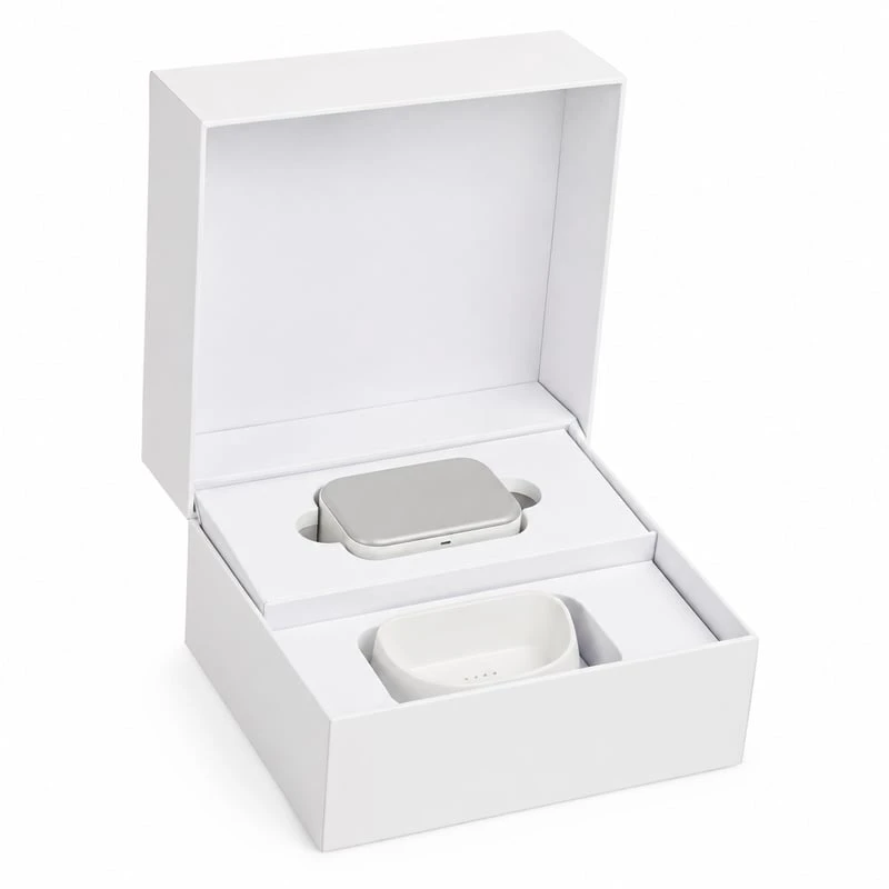 Smart Device Rigid Box